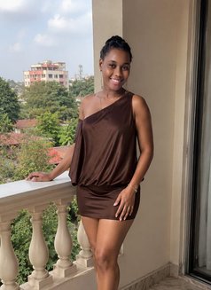 African Escort Girl 🌬️ Ac Room 🌬️ - escort in Bangalore Photo 2 of 5