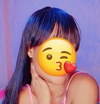 African Escort Girl 🥶 Ac Room 🥶🌬️ - escort in New Delhi