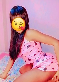 African Escort Girl 🥶 Ac Room 🥶🌬️ - escort in New Delhi Photo 2 of 5