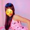 African Escort Girl 🥶 Ac Room 🥶🌬️ - escort in New Delhi Photo 2 of 7