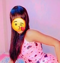 African Escort Girl 🥶 Ac Room 🥶🌬️ - escort in New Delhi