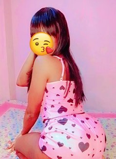 African Escort Girl 🥶 Ac Room 🥶🌬️ - escort in New Delhi Photo 3 of 5