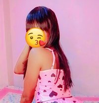 African Escort Girl 🥶 Ac Room 🥶🌬️ - escort in New Delhi