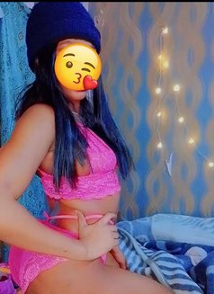 African Escort Girl 🥶 Ac Room 🥶🌬️ - escort in New Delhi Photo 4 of 5