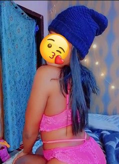African Escort Girl 🥶 Ac Room 🥶🌬️ - escort in New Delhi Photo 5 of 5