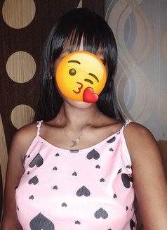 African Escort Girl 🥶 Ac Room 🥶🌬️ - escort in New Delhi Photo 6 of 7