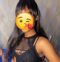 Jessica AC Room🥶paid Cam & Real Meet - escort in Noida