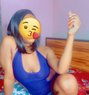 African Escort Girl & 🌬Ac Room 🥶🌬️ - puta in New Delhi Photo 3 of 7