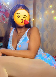 African Escort Girl - puta in New Delhi Photo 3 of 10