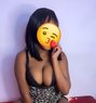 African Escort Girl Ac Room - escort in New Delhi Photo 4 of 8