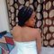 African Escort Girl🥶ac Room 🌬️ - puta in Noida Photo 4 of 4