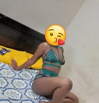 African Escort Girl 🌬️🥶 Ac - puta in New Delhi Photo 1 of 4