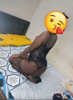 African Escort Girl 🌬️🥶 Ac - puta in New Delhi Photo 2 of 4