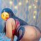 African Escort Girl Juicy Big Boobs - escort in New Delhi
