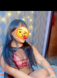 African Escort Girl Juicy Big Boobs - escort in New Delhi Photo 2 of 7