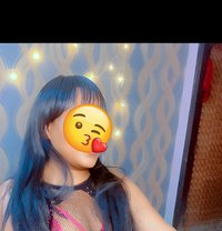 African Escort Girl Juicy Big Boobs - escort in New Delhi
