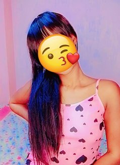 African Escort Girl Juicy Boobs - escort in New Delhi Photo 1 of 5