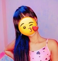 African Escort Girl Juicy Boobs - escort in New Delhi Photo 1 of 5