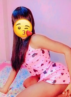 African Escort Girl Juicy Boobs - escort in New Delhi Photo 2 of 5
