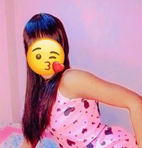 African Escort Girl Juicy Boobs - escort in New Delhi