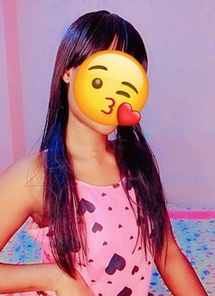 African Escort Girl Juicy Boobs - escort in New Delhi Photo 3 of 5