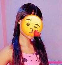 African Escort Girl Juicy Boobs - escort in New Delhi