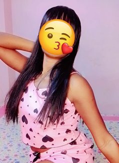 African Escort Girl Juicy Boobs - escort in New Delhi Photo 4 of 5