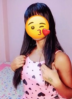 African Escort Girl Juicy Boobs - escort in New Delhi Photo 5 of 5