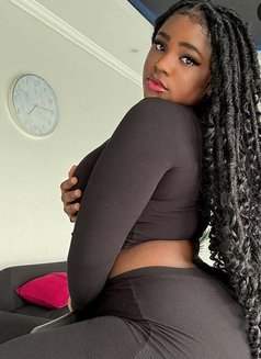 African Escort Girl Juicy Lips - escort in Chennai Photo 1 of 3