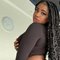 African Escort Girl Juicy Lips - escort in Chennai