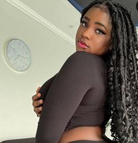 African Escort Girl Juicy Lips - escort in Chennai Photo 1 of 3