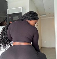 African Escort Girl Juicy Lips - escort in Chennai