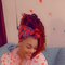 African Escort Girl Juicy Lips - puta in New Delhi