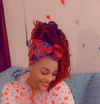 African Escort Girl Juicy Lips - puta in New Delhi Photo 1 of 4