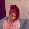 African Escort Girl Juicy Lips - puta in New Delhi Photo 2 of 4