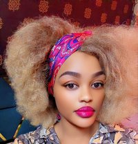 African Escort Girl Juicy Lips - escort in New Delhi Photo 6 of 6