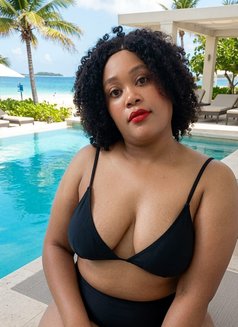 African Escort Girl Juicy Lips - escort in Bangalore Photo 6 of 6