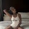 African Escort Girl Queen - puta in Gurgaon Photo 3 of 3