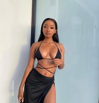 African Escort Girl (Real Meet & Video) - escort in Dehradun, Uttarakhand Photo 1 of 7