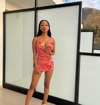 African Escort Girl (Real Meet & Video) - escort in Dehradun, Uttarakhand