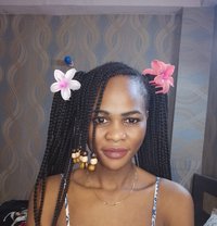 African Escort Girl Real - escort in New Delhi