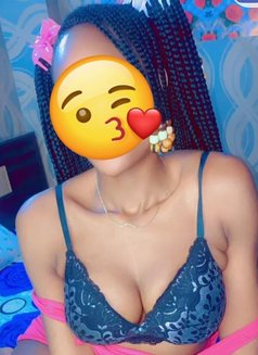 African Escort Girl Real - puta in New Delhi Photo 3 of 9