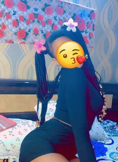 African Escort Girl Real - puta in New Delhi Photo 4 of 9