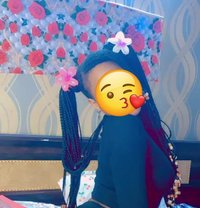 African Escort Girl Real - escort in New Delhi