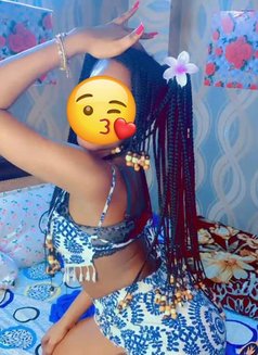 African Escort Girl Real - puta in New Delhi Photo 5 of 9