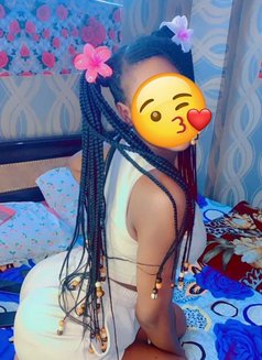 African Escort Girl Real - puta in New Delhi Photo 6 of 9