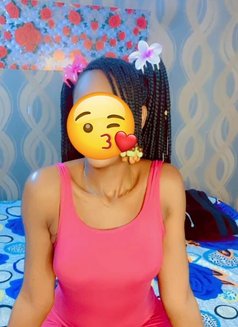 African Escort Girl Real - puta in New Delhi Photo 7 of 9