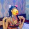 African Escort Girl Real - escort in New Delhi Photo 3 of 11