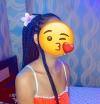 African Escort Girl Real - escort in New Delhi Photo 1 of 11