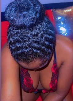 African Escort Girl - escort in Chennai Photo 1 of 6